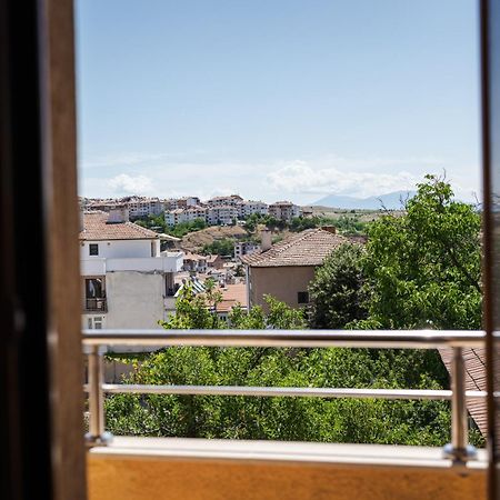 Sveti Georgi Hotel Sandanski Exterior foto